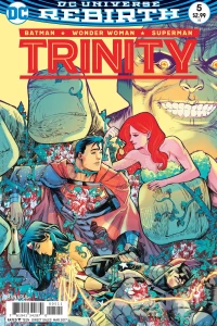 Better Together Part Five: Deliver Your Children