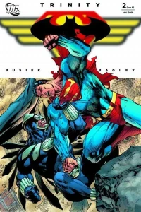 Issue #2