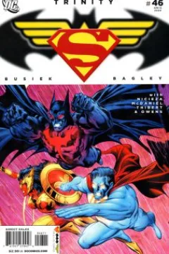 Trinity