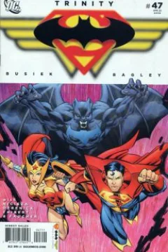 Trinity