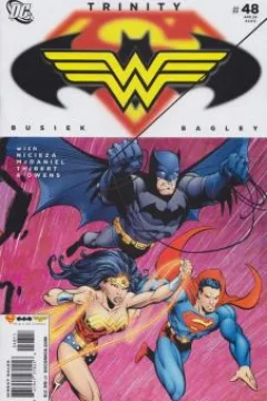 Trinity