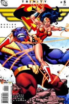 Trinity