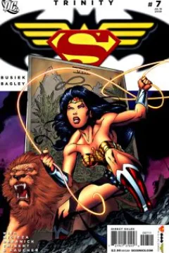 Trinity