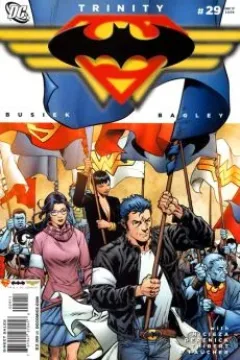 Trinity