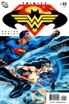 Trinity
