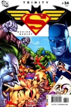 Trinity