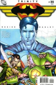 Trinity