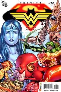 Trinity