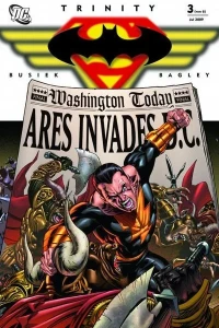 Issue #3
