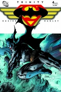 Issue #4