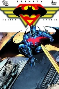 Issue #5