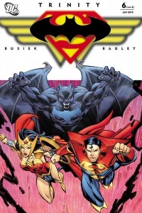 Issue #6
