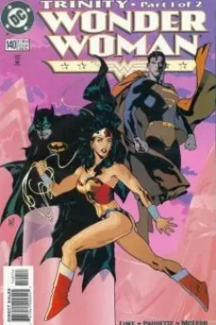 Trinity 98 Part 1