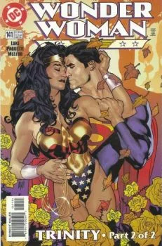 Cover of Trinity 98 Part 2