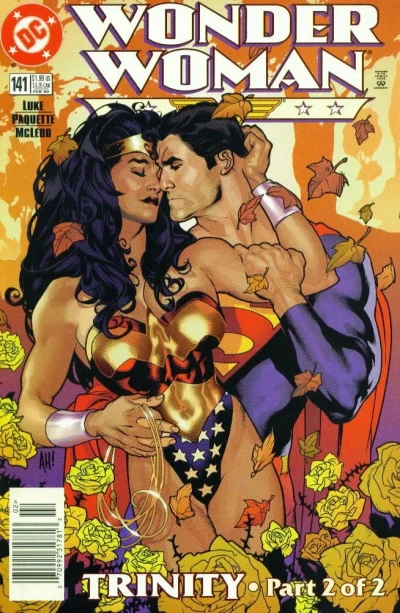 Cover of Trinity 98 Part 2