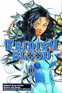 Issue #10