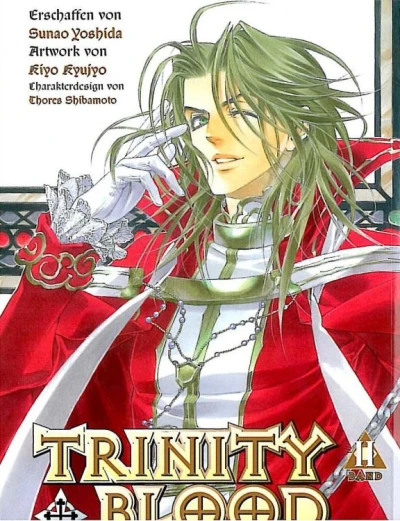 Cover of Band 11