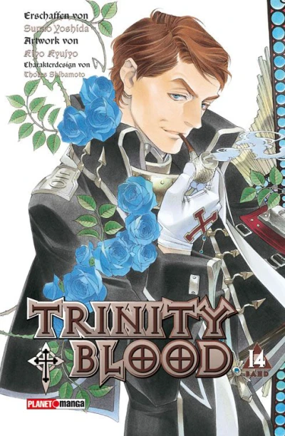 Cover of Band 14