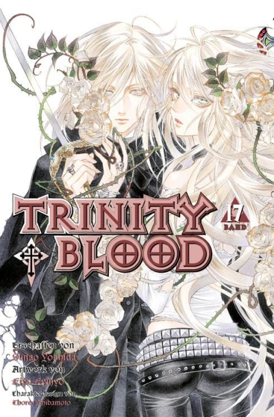 Cover of Band 17