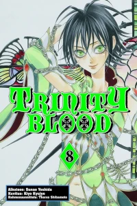 Issue #8