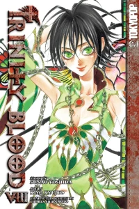 Volume 8