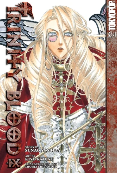 Cover of Volume 9