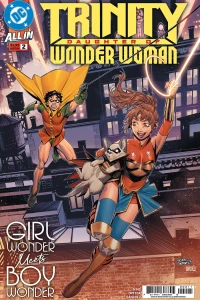 A Corgi in the Family