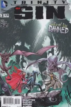 Trinity of Sin