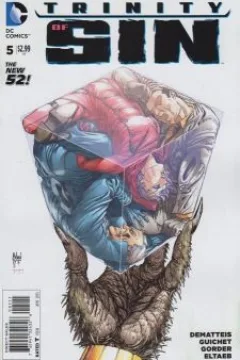 Trinity of Sin