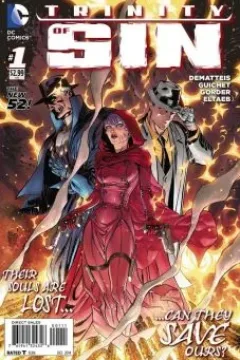 Trinity of Sin
