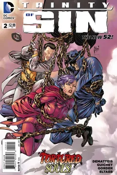 Trinity of Sin
