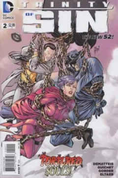 Trinity of Sin