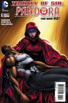 Trinity of Sin: Pandora