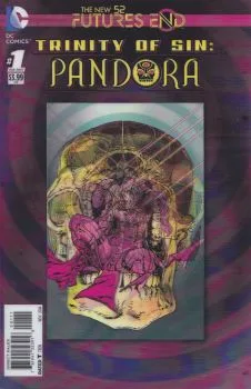 Cover of Sacrifice