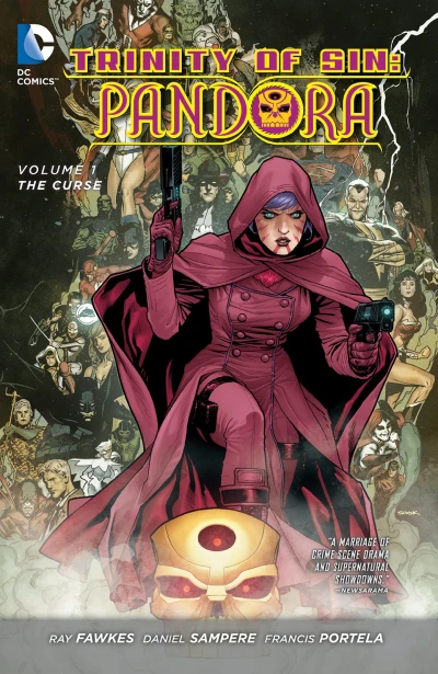 Cover of Volume 1