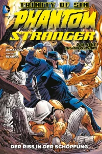 Issue #1