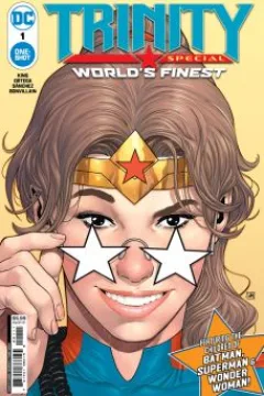 World's Finest