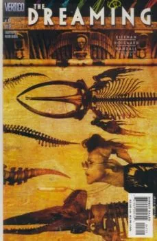 Cover of Trinket