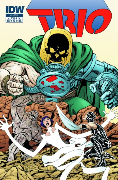 Cover of This Ancient Evil