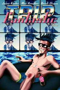 Issue #1