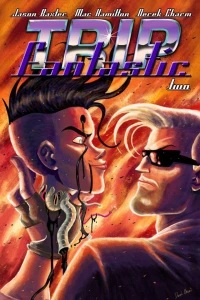 Issue #2