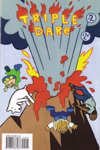 Issue #2