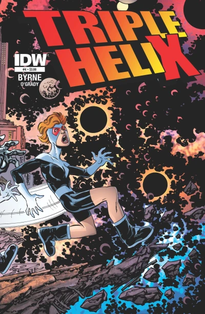 Cover of Bounded In A Nutshell