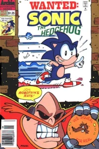 Triple Trouble! Part 1; Triple Trouble! Part 2; Vertigo a' Go Go; Foiled Again!; Two-Timer! All the Mail's about Tails!