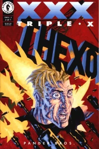 Issue #2