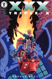 Issue #3
