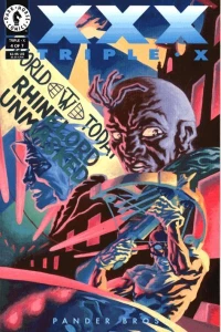 Issue #4