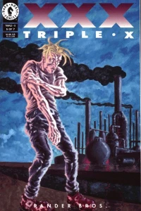 Issue #5