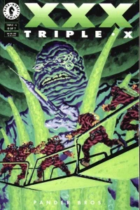 Issue #6