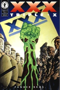 Issue #7